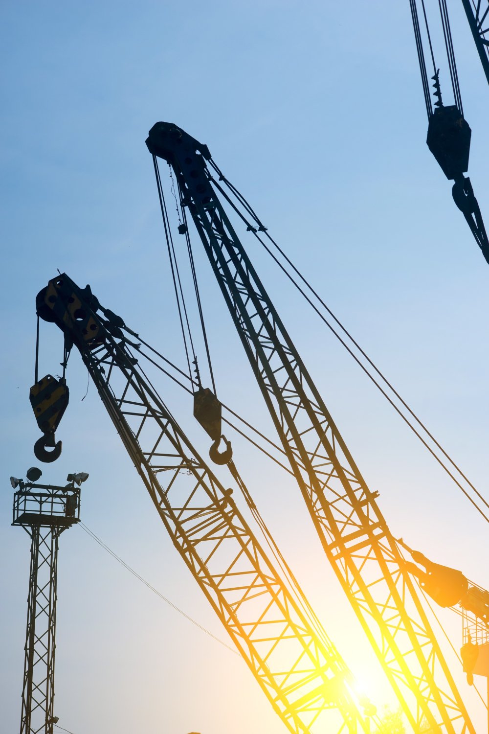 Infrastructure and construction procurement