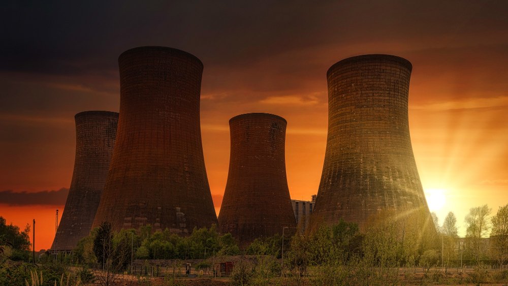 Energy and mining supplies procurement